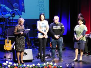 Mladinska folklorna skupina Lintvar